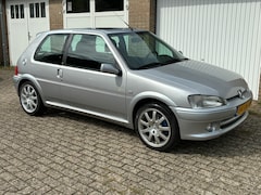 Peugeot 106 - 1.4 XS SPORT