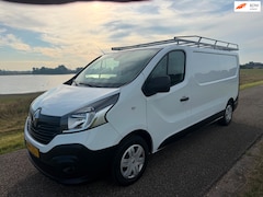Renault Trafic - 1.6 dCi T29 L1H1 Comfort Energy