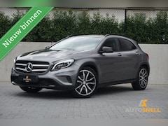 Mercedes-Benz GLA-Klasse - 250 4Matic Prestige Pano|HK|Standkachel