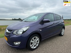 Opel Karl - 1.0 ecoFLEX Edition Airco Cruise City Lane assist