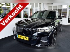BMW X1 - sDrive20i M-Sportedition | Trekgewicht 1800kg