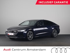 Audi A7 Sportback - 50 TFSI e quattro Pro Line 299pk | Lederen bekleding | Head up Display | Wegklapbare trekh
