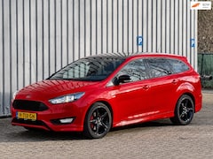 Ford Focus Wagon - 1.5 ST-Line 150 PK | Winter Pack | Black Pack | 112.000 km
