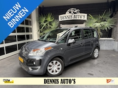 Citroën C3 Picasso - 1.6 VTi Tendance AUTOMAAT