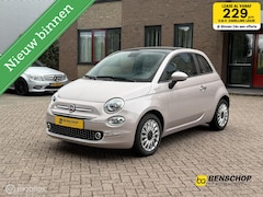 Fiat 500 - 1.0 Hybrid Dolcevita Panodak Navi Carplay PDC 16 inch Cruise Control