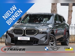 BMW XM - PHEV 30 kWh |Bowers & Wilkins |Dravit grau |Korbach wheels
