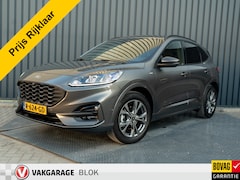Ford Kuga - 1.5 EcoBoost ST-Line | Trekhaak wegkl. | Stuur & Stoel verw. | Elk. A-klep | Camera | Prij