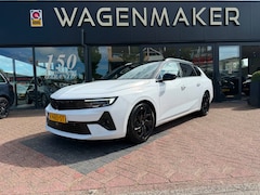 Opel Astra Sports Tourer - 1.2 Level 4 AUT|360CAM|ACC|DealerOH