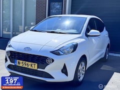 Hyundai i10 - 1.0 Comfort Smart 5-zits