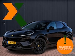 Lotus Eletre - EDS 450 S 4WD Executive Seat 112 kWh | LIDAR | Aero pack | Carbon | KEF
