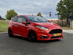 Ford Fiesta - 1.6 ST2 | Milltek - Netjes - Uniek
