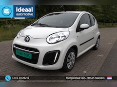 Citroën C1 - 1.0 Attraction