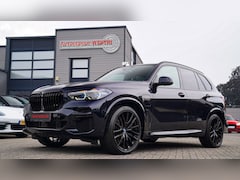 BMW X5 - XDrive45e High Executive | Panorama | Harman/Kardon | Driving Assisted | Trekhaak | 22 inc