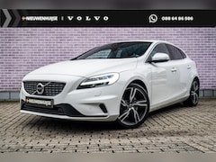 Volvo V40 - 2.0 T5 R-Design | Trekhaak | Achteruitrijcamera | Parkeersensoren | BLIS | Cruise Control