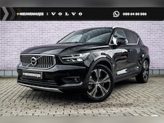 Volvo XC40 - 1.5 T5 Recharge Inscription | Plug-in Hybrid (PHEV) | Trekhaak | Achteruitrijcamera | Park