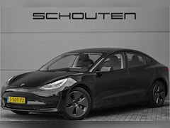 Tesla Model 3 - Standard RWD Plus 60 kWh Autopilot 23.000 KM