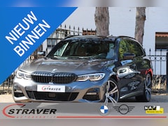 BMW 3-serie Touring - 330d xDrive High Executive |Harman/Kardon |Panoramadak