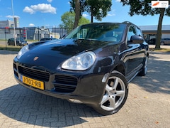Porsche Cayenne - 4.5 S 4X4 Pano Leer Böse Navigatie Tel