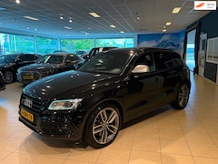 Audi SQ5 - 3.0 TDI Quattro Pro Line/313pk/Alcantara/B&O/Pano/Voll