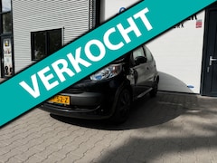 Citroën C1 - 1.0-12V Ambiance|NWE APK|AUTOMAAT|