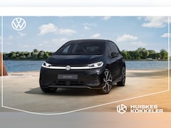 Volkswagen ID.3 Neo - Elektromotor 79 kWh 231pk Style
