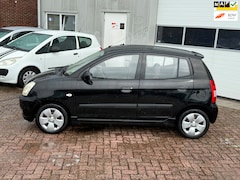 Kia Picanto - 1.0 D-light