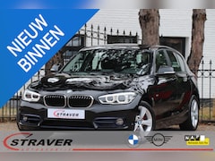 BMW 1-serie - 118i Executive |Sport line |Schuif kanteldak