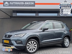 SEAT Ateca - 1.0 EcoTSI Style Business Intense| trekhaak | NAP