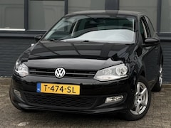 Volkswagen Polo - 1.2 Easyline |Airco |CruiseC |Nieuwe APK |