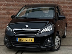 Peugeot 108 - 1.0 e-VTi Active |Airco |Nieuwe APK |CarPlay |NAP