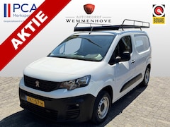 Peugeot Partner - 1.5 BlueHDI Premium