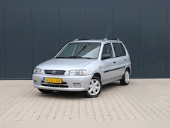 Mazda Demio - 1.3 GLX Nieuwe APK!