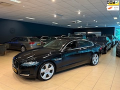 Jaguar XF Portfolio - 3.0 Portfolio/306pk/Panorama/Leder/Camera