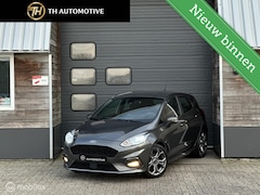 Ford Fiesta - 1.0 EcoBoost ST-Line