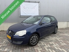 Volkswagen Polo - 1.2-12V Optive