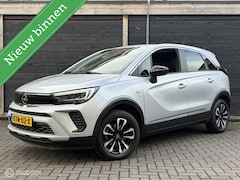 Opel Crossland - 1.2 Turbo Bus. Elegance FM nav en carplay / LM / Clima / 29.386KM