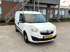 Opel Combo - 1.3 CDTi L1H1 ecoFLEX