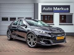 Kia XCeed - 1.0 T-GDi DynamicLine|Carplay|Half-Leder|Navi|Cruise