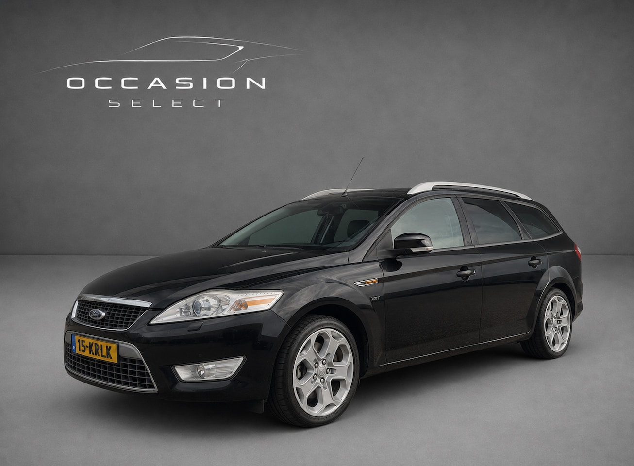 Ford Mondeo Wagon - 2.5 Titanium | APK | Pano | CarPlay | Camera | Cruise | Stoelverwarming - AutoWereld.nl