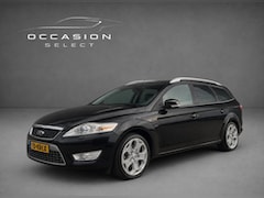 Ford Mondeo Wagon - 2.5 Titanium | APK | Pano | CarPlay | Camera | Cruise | Stoelverwarming