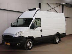 Iveco Daily - 40C13V AUTOMAAT KOELWAGEN KOELAUTO