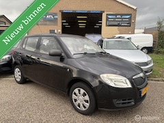 Skoda Fabia - 1.2 Drive