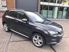 SEAT Ateca - 1.5 TSI FR Business Intense