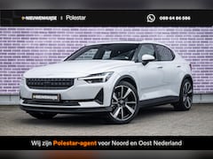 Polestar 2 - 2 Long Range Dual Motor 78 kWh | Plus Pack | Cruise Control | Panoramadak | Harman Kardon