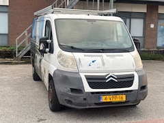 Citroën Jumper - 35 2.2 HDI L2H1