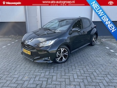 Toyota Yaris - 1.5 Hybrid TeamNL , All Season Banden, 8.500 km