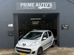 Peugeot 107 - 1.0-12V Airco | Elektrische Ramen 2010