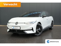 Volkswagen ID.7 Tourer - Limited Edition Plus | Koplampverlichting LED Matrix (IQ.Light) | Sfeerverlichting interie