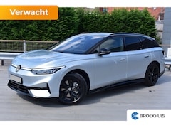 Volkswagen ID.7 Tourer - Limited Edition Plus | Koplampverlichting LED Matrix (IQ.Light) | Sfeerverlichting interie