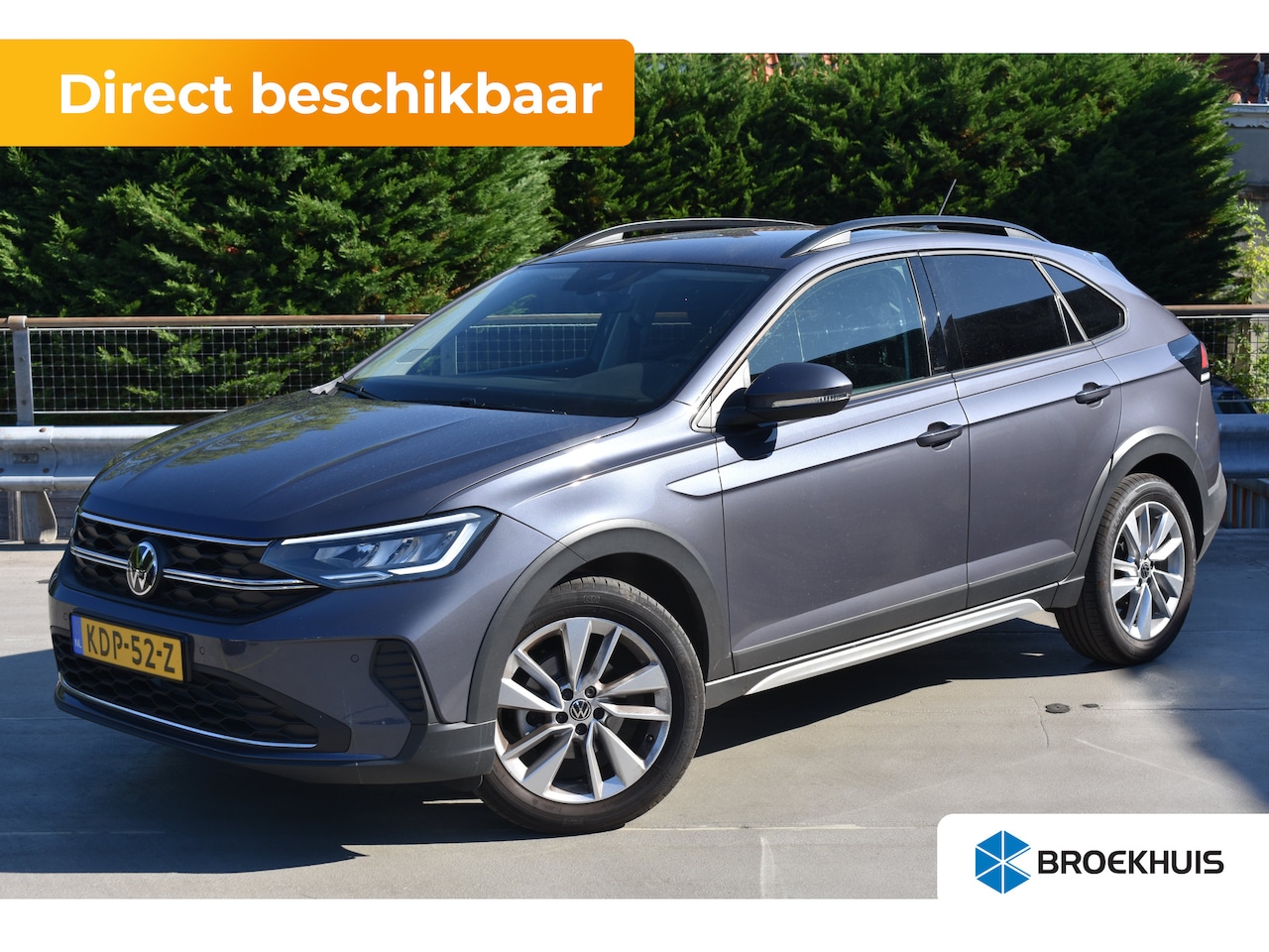 Volkswagen Taigo - Life Edition | 'App-Connect' smartphone integratie | 'We Connect Plus' (abonnement 12 maan - AutoWereld.nl